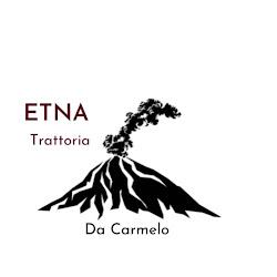 Trattoria etna köln - logo