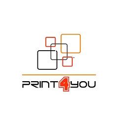 Print4you - logo