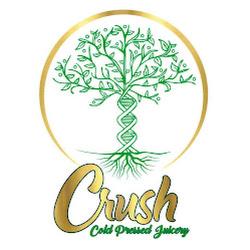 Crushpressedjuicery - logo