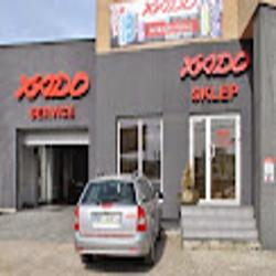 Xado - logo