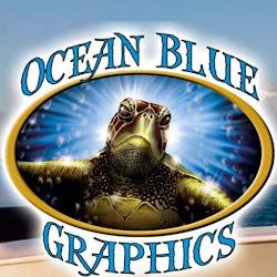 Oceanbluegraphics - logo
