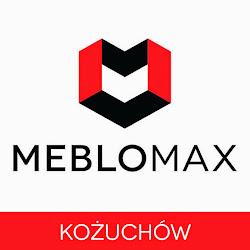 Meblomax - logo