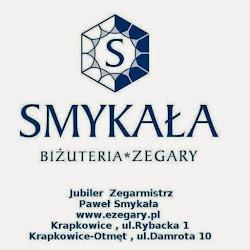 Jubiler zegarmistrz pawel smykala - logo