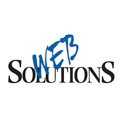 Web solutions - logo
