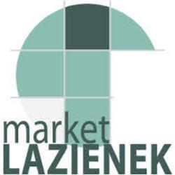 Marketlazienek - logo