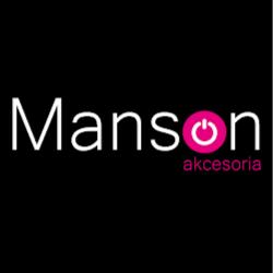 Manson - logo