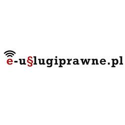 E-uslugiprawne - logo