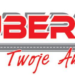 Rajbertauto - logo
