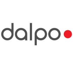Dalpo - logo