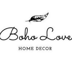 Boholove - logo