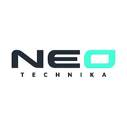 Neotechnika - logo