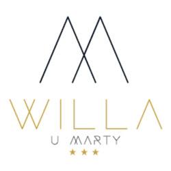 Willaumarty - logo
