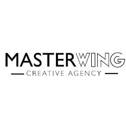 Masterwingcreative - logo