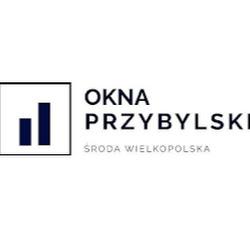 Oknaprzybylski - logo