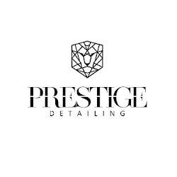 Prestige detailing - logo