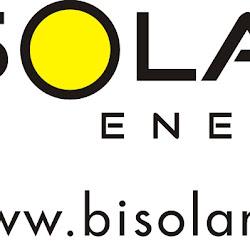 Bisolar - logo