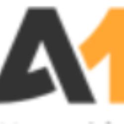 A1polska - logo