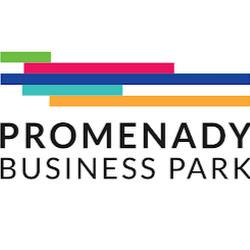 Promenadybusinesspark - logo