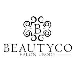 Gabinetbeautyco - logo