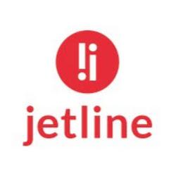 Jetline - logo