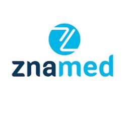 Znamed - logo