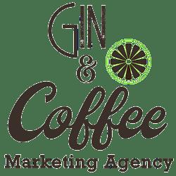 Ginandcoffeeagency - logo