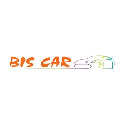 Biscar - logo
