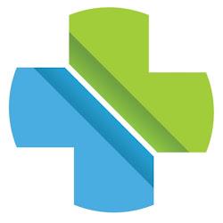 Apteko - logo