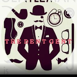 Thedentgents - logo