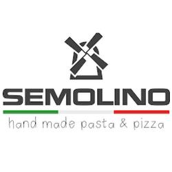 Ristorantesemolino - logo