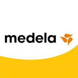 Medela - logo