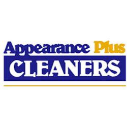 Appearanceplus - logo