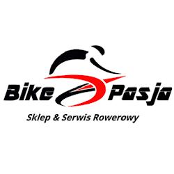 Bikepasja - logo