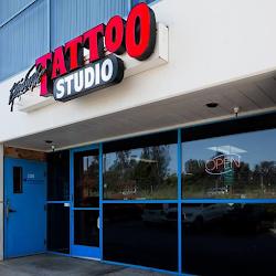 Epidemictattoostudio - logo