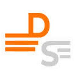Divstack - logo