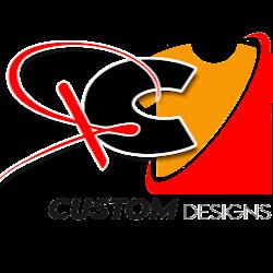 Rctees123 - logo