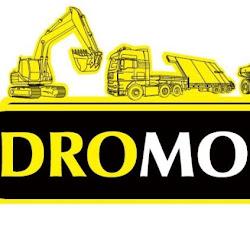 Dromosttor - logo