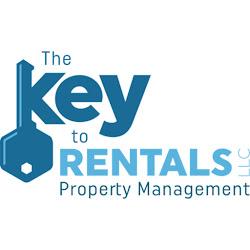 Thekeytorentals - logo