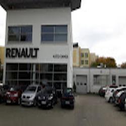 Auto tamex - logo
