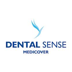 Dentalsense - logo