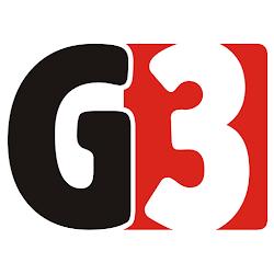 G3poland - logo