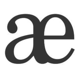 Aesthetica - logo
