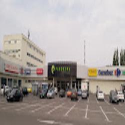 Galeriapanorama - logo
