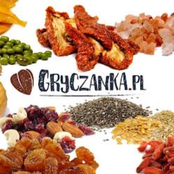 Gryczanka - logo