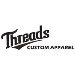 Threadscustomapparel - logo