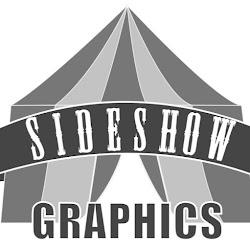 Sideshow-graphics - logo