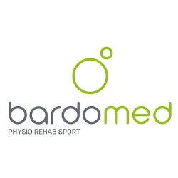 Bardomed - logo