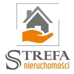 Strefanieruchomosci - logo