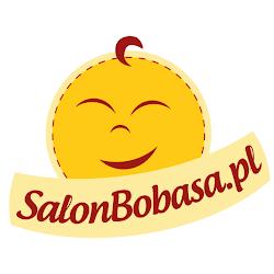 Salonbobasa - logo