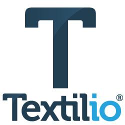 Textilio - logo